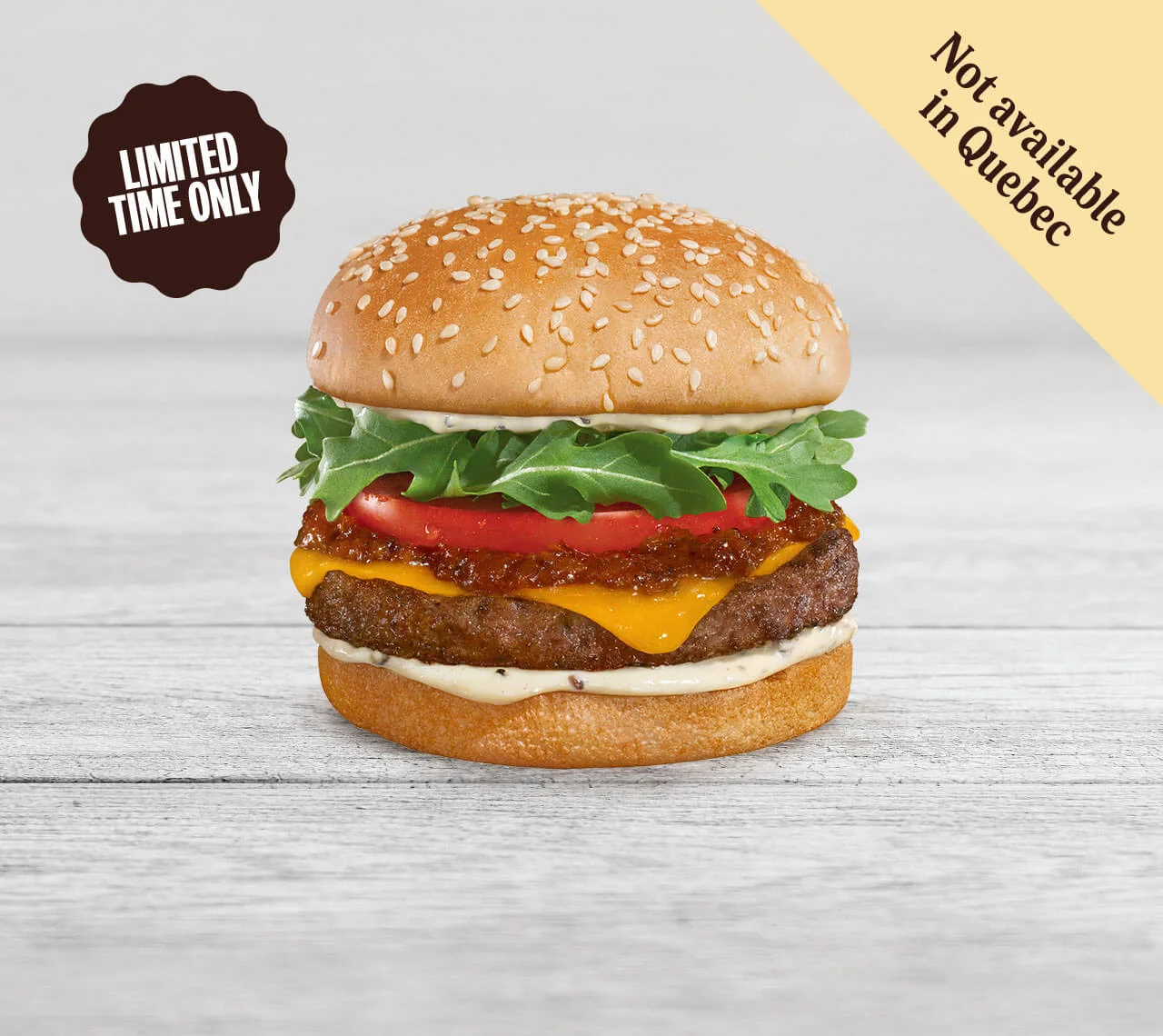 A&W Canada Menu - Latest 2025 10 Steakhouse Teen Burger
