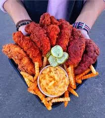 A&W Canada Menu - Latest 2025 1 daves hot chickens uk