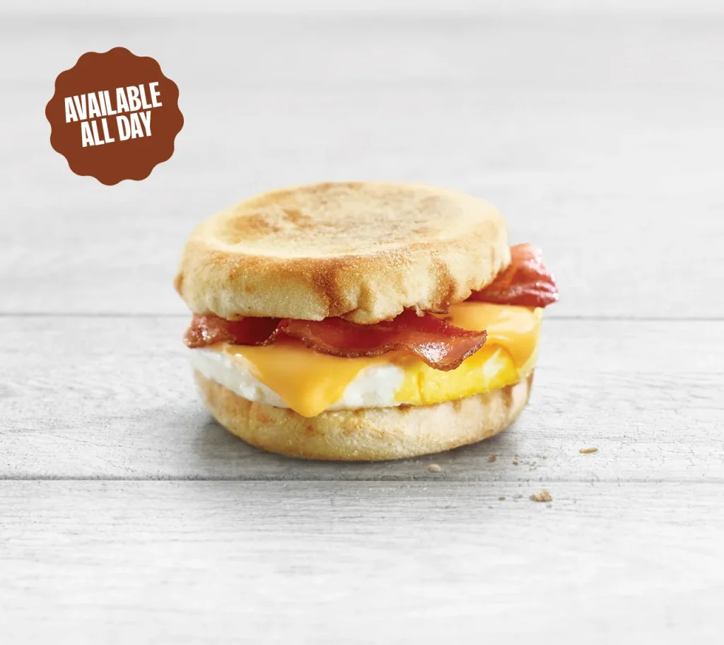 Bacon & Egger® 1 Bacon Egger®