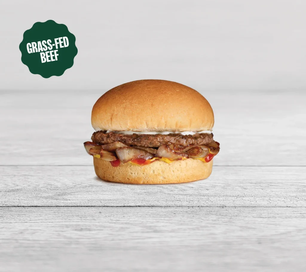 Buddy Burger® 1 Buddy Burger®