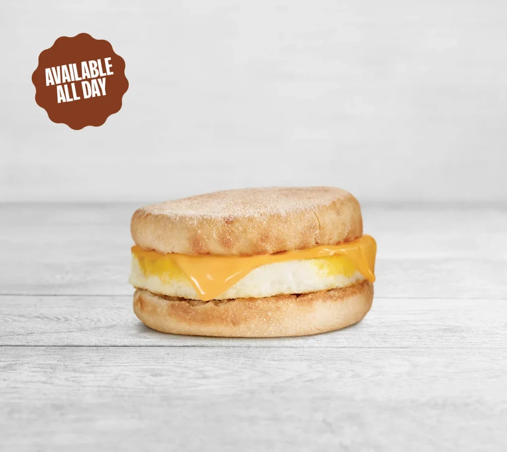 Cheese & Egger® 1 Cheese Egger®