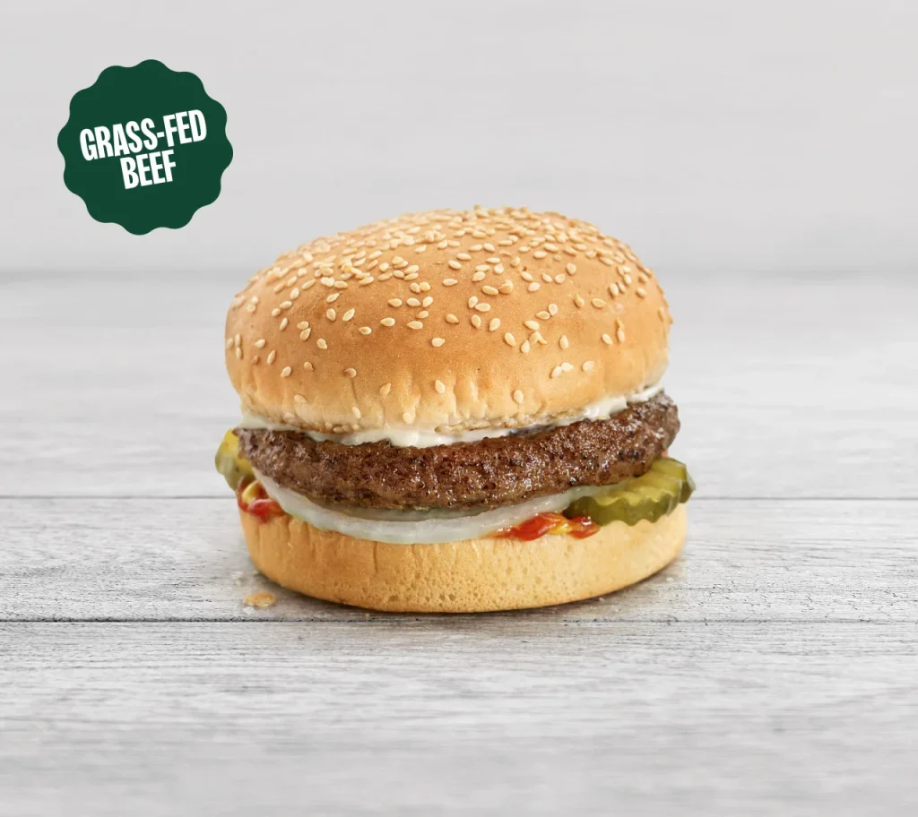 Mama Burger® 1 Mama Burger®