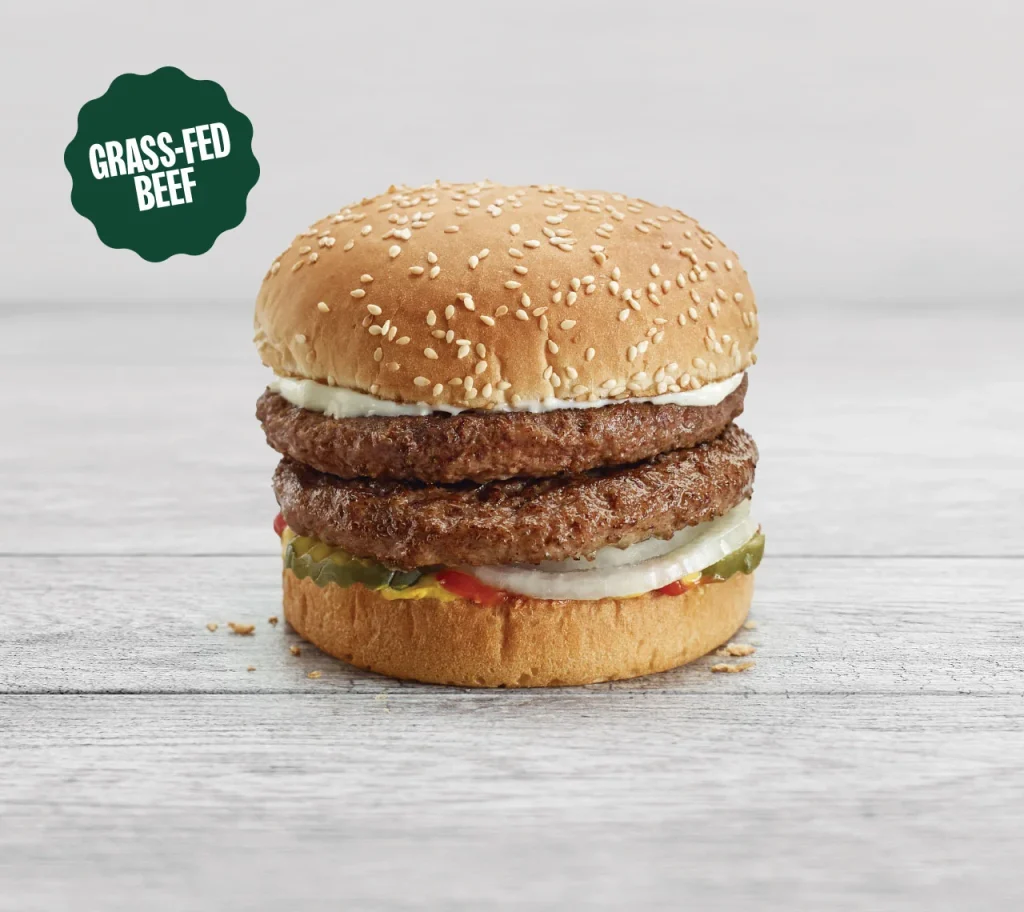 Papa Burger® 1 Papa Burger®