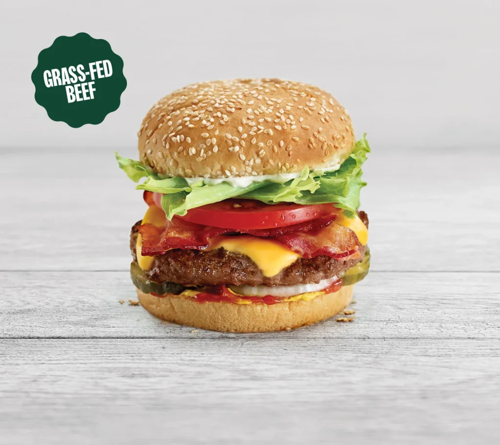 Teen Burger® 1 Teen Burger