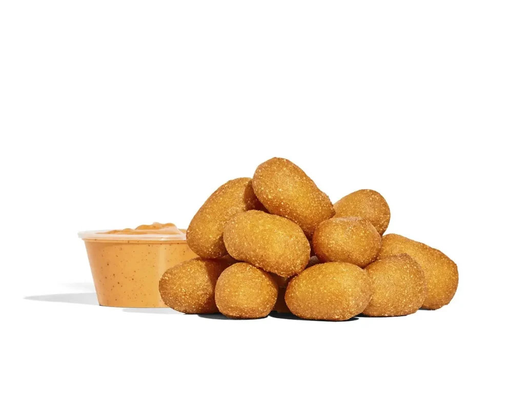10pc Corn Dog Nuggets