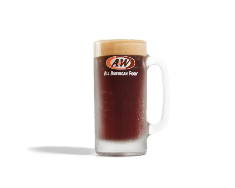 Fresh Root Beer