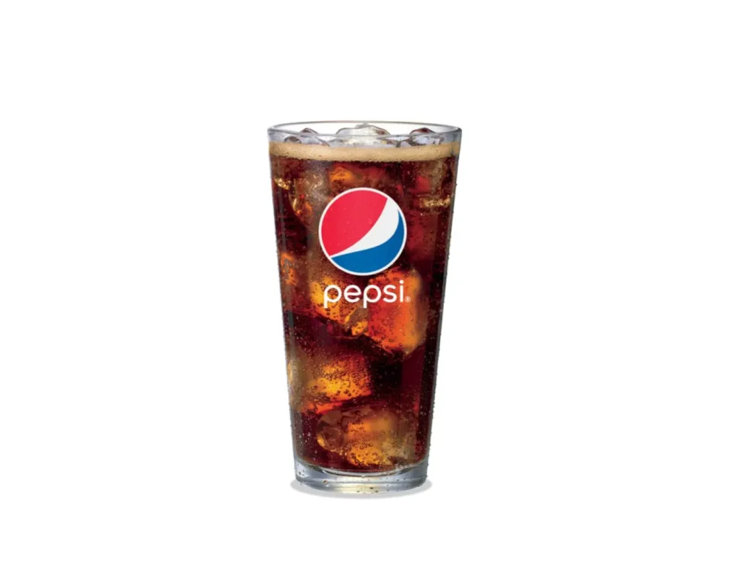 Pepsi Products – A&W (Full Menu, Flavors, Calories, Sizes & More) 1 Pepsi Products