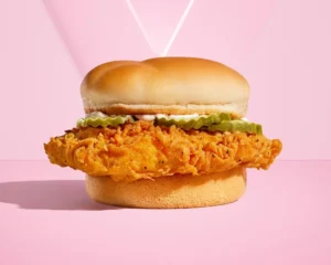 A&W For a Limited Time Menu – Latest Deals & Seasonal Specials 2 FoodItem Chicken