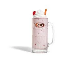 Sweets & Treats Menu
